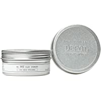 Los mejores  - Depot CCLP 015 Pomade Belleza y Cuidado Del Cuerpo PZ